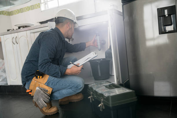 Best Plumbing Inspection Services  in Swepsonville, NC