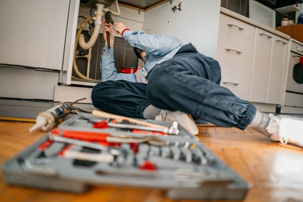 Best Emergency Plumbing Repair  in Swepsonville, NC