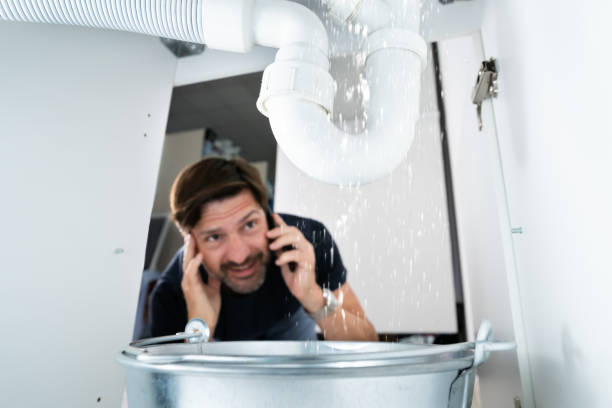Best Sewer Line Repair  in Swepsonville, NC