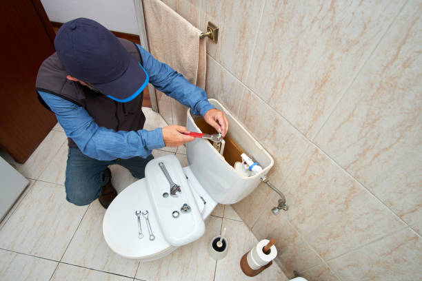 Swepsonville, NC Plumbing Company