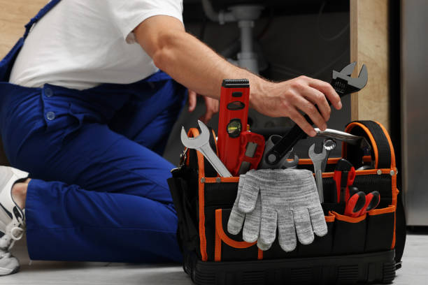 Best Plumbing Services Near Me  in Swepsonville, NC