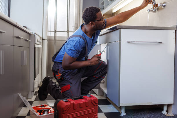 Best Water Heater Repair  in Swepsonville, NC