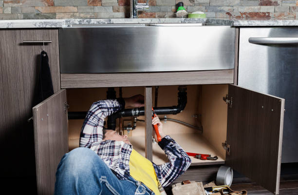 Best Local Plumber Services  in Swepsonville, NC