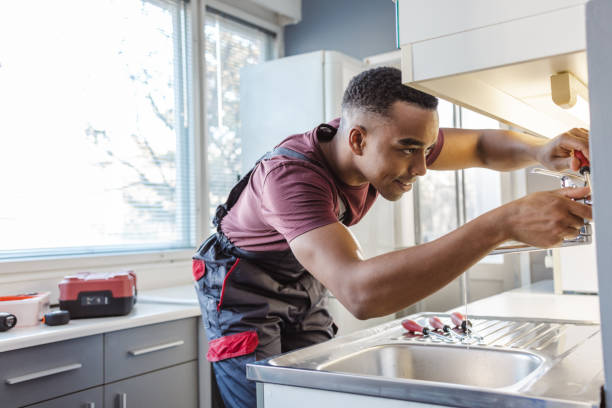 Best Emergency Plumber  in Swepsonville, NC